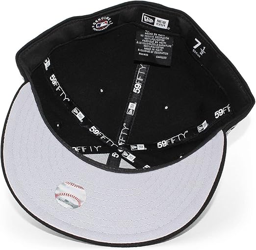 ニューヨーク・ヤンキース 1999年記念キャップ 59FIFTY ニューエラ キャップ ニューヨーク ヤンキース MLB 2T